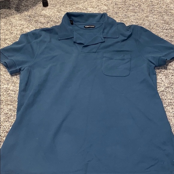 Tom Ford Other - Tom Ford polo